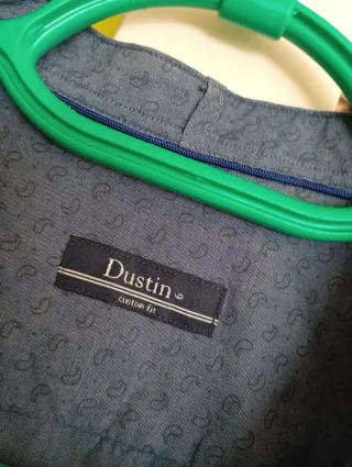 Camisa manga corta Dustin El Corte Inglés