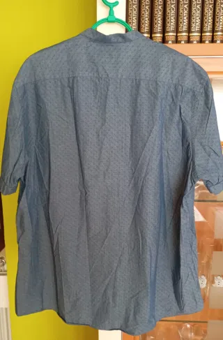 Camisa manga corta Dustin El Corte Inglés