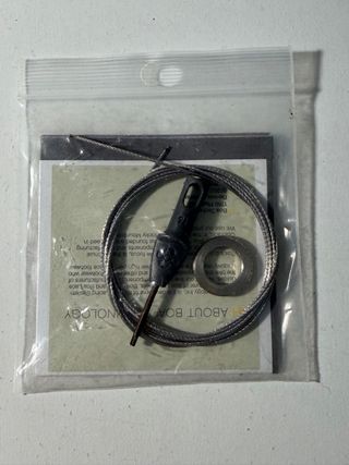 Botas Vasque M-Possible Talla 43