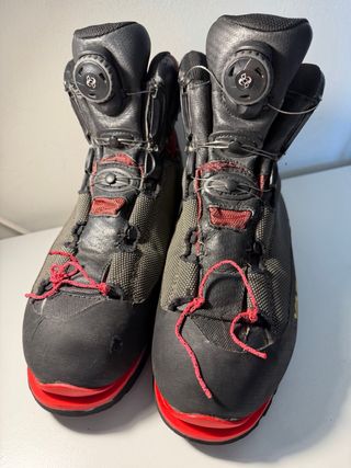 Botas Vasque M-Possible Talla 43