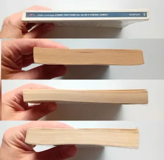 Come trattare gli altri e farseli amici,D.Carnegie