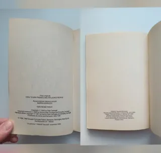 Come trattare gli altri e farseli amici,D.Carnegie