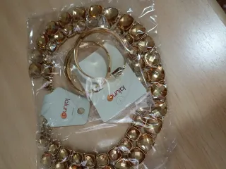 Pendientes Aro Grande.