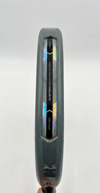 Pala BULLPADEL XPLO Comfort 2026