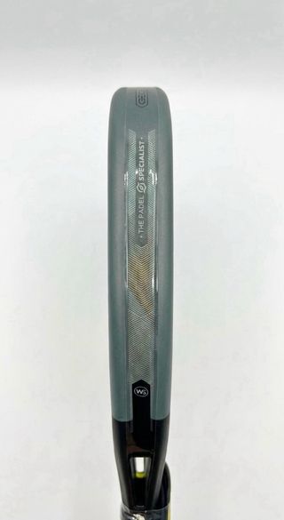 Pala BULLPADEL XPLO Comfort 2026