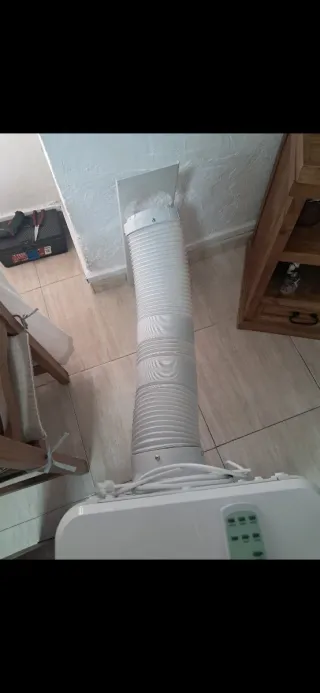 Aire Acondicionado Portátil KAWAR