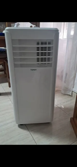 Aire Acondicionado Portátil KAWAR