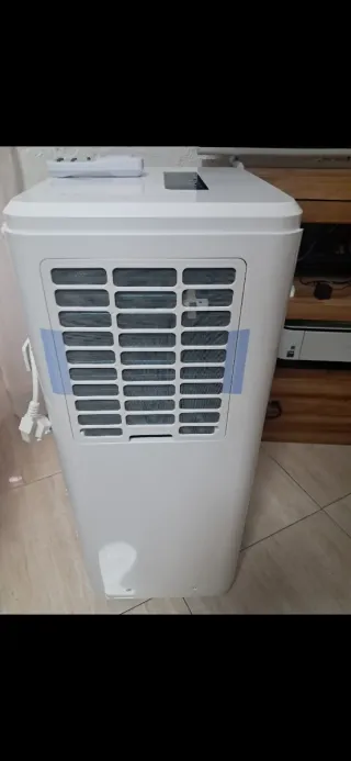 Aire Acondicionado Portátil KAWAR