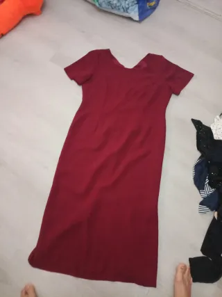 Vestiti vari 2€ scorrimento foto offerta