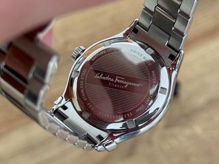Reloj Salvatore Ferragamo 1898 Sport