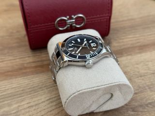 Reloj Salvatore Ferragamo 1898 Sport