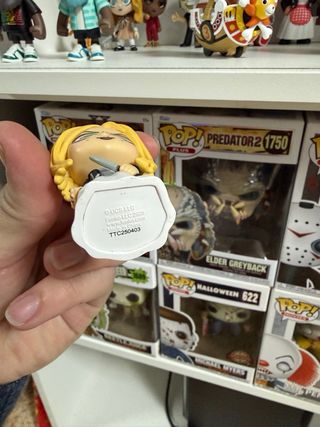 Figura Funko Mystery Mini