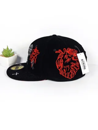 Gorra New Era LA 59FIFTY Talla 7 1/2