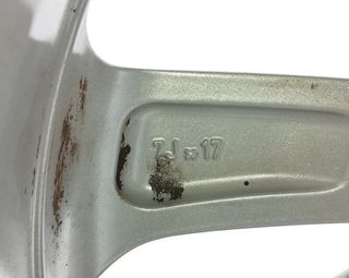 Llanta hyundai 52910d7210 tucson (tl, tle) 2376435