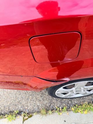 Chevrolet Aveo 2010 • 145.000 km • Etiqueta C