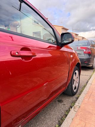 Chevrolet Aveo 2010 • 145.000 km • Etiqueta C