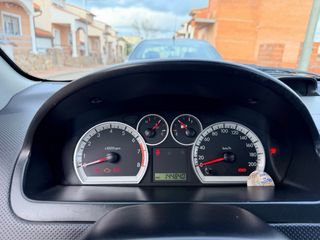 Chevrolet Aveo 2010 • 145.000 km • Etiqueta C
