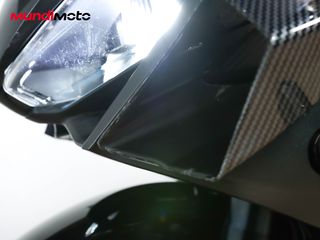 HONDA CBR 650 R