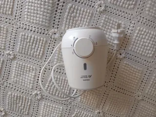 Calienta biberones Philips Avent