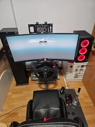 Fanatec Clubsport Wheel Base V2.5