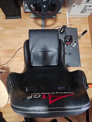 Fanatec Clubsport Wheel Base V2.5