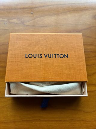 Louis Vuitton x Murakami Etiqueta de Equipaje