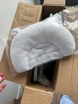 Hamaca Mecedora Ingenuity Boutique Collection