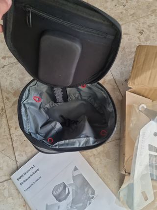 Bolsa de depósito bmw s1000rr k46 HP4
