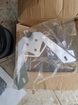 Bolsa de depósito bmw s1000rr k46 HP4