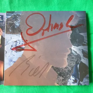 CD Farewells Jakub Józef Orlinski