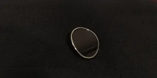 Vestido Zara corte abrigo Talla S