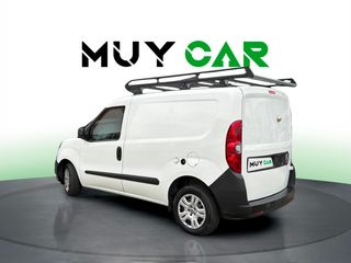 Fiat Dobló Cargo 1.6 Multijet Base 77 kW (105 CV)