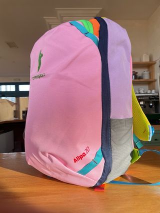 Mochila Cotopaxi 20L Multicolor