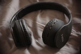 Auriculares Inalambricos Bluetooth Diadema