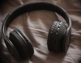 Auriculares Inalambricos Bluetooth Diadema