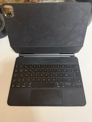 iPad Pro 11 3ª Gen WiFi + Celular Plata