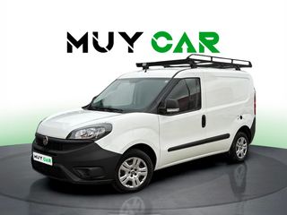 Fiat Dobló Cargo 1.6 Multijet Base 77 kW (105 CV)