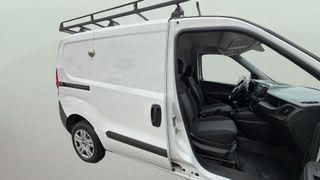 Fiat Dobló Cargo 1.6 Multijet Base 77 kW (105 CV)