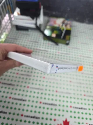 NUEVO Persona Q2 New Cinema Labyrinth 3DS