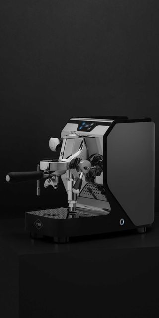 Cafetera VBM Domobar Profesional Hogar
