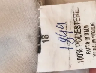 Vestido MIDI floral Talla M