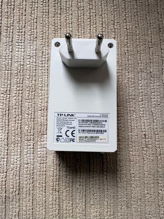TP-Link AV500 WiFi Powerline Extender