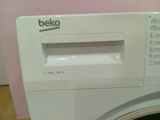 Secadora Beko - Muy buen estado