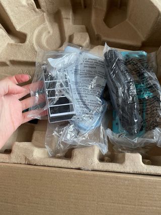 Aspiradora Robot Conga 1790 Vital