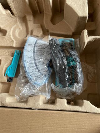 Aspiradora Robot Conga 1790 Vital