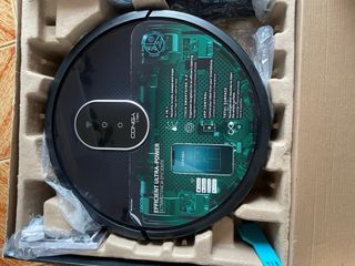 Aspiradora Robot Conga 1790 Vital