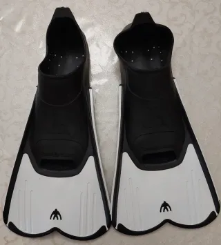 Pinne Cressi-sub Mondine Light Taglia 41-42