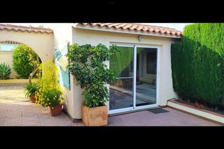 Chalet en venta en L'Albir-Zona Playa en Alfaz del pi / Alfàs del Pi