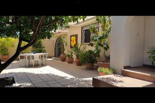 Chalet en venta en L'Albir-Zona Playa en Alfaz del pi / Alfàs del Pi