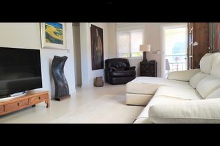 Chalet en venta en L'Albir-Zona Playa en Alfaz del pi / Alfàs del Pi